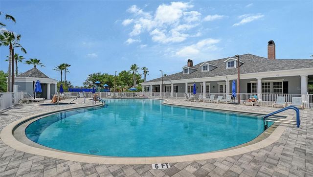 2336 ROSEWOOD LANE, North Port, FL 34289