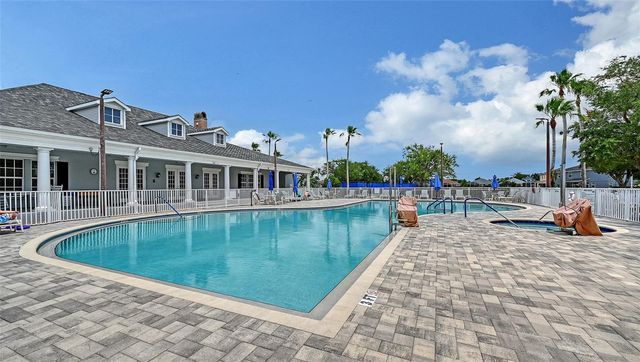 2336 ROSEWOOD LANE, North Port, FL 34289