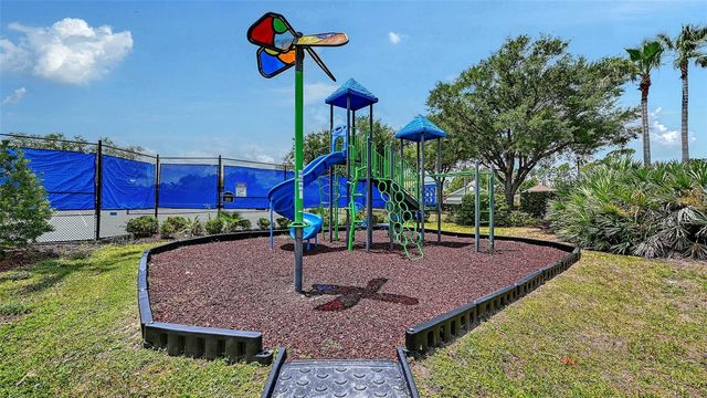 2336 ROSEWOOD LANE, North Port, FL 34289