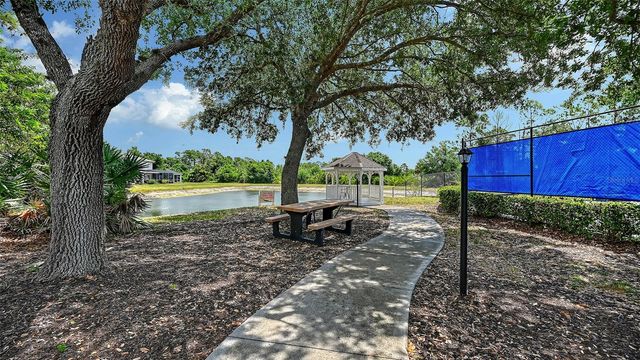 2336 ROSEWOOD LANE, North Port, FL 34289