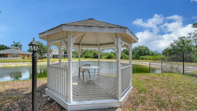 2336 ROSEWOOD LANE, North Port, FL 34289