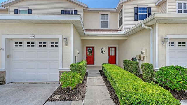 2336 ROSEWOOD LANE, North Port, FL 34289