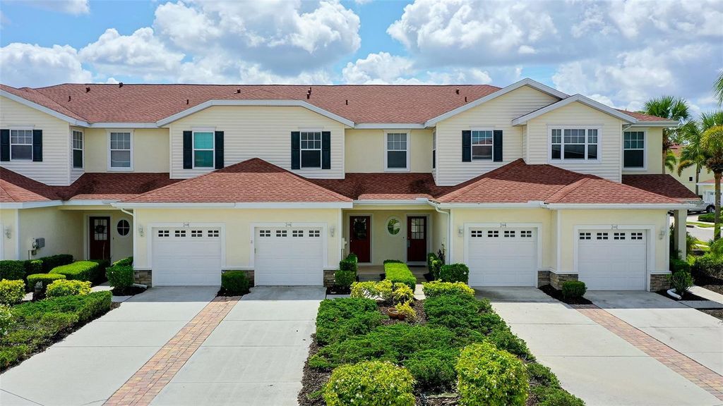 2336 ROSEWOOD LANE, North Port, FL 34289