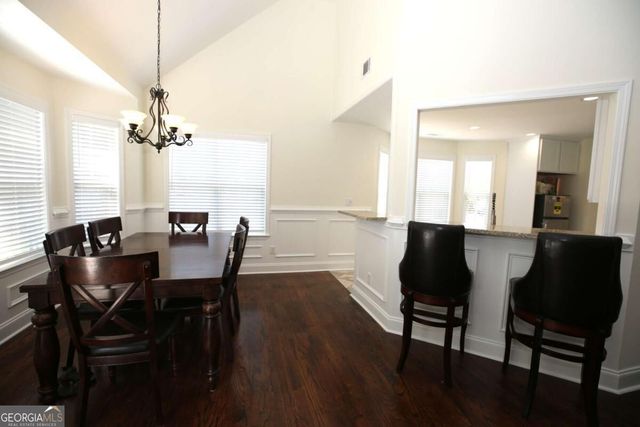 3458 English Oaks Drive NW, Kennesaw, GA 30144
