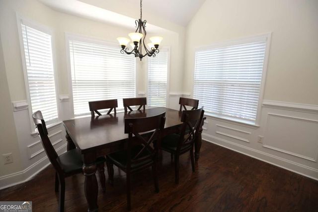 3458 English Oaks Drive NW, Kennesaw, GA 30144