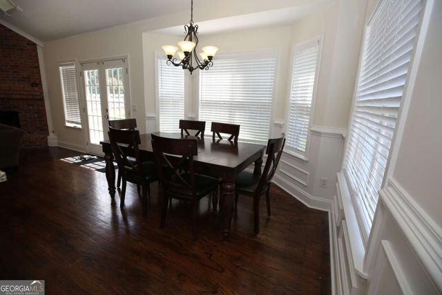 3458 English Oaks Drive NW, Kennesaw, GA 30144