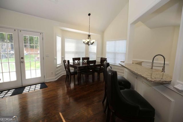 3458 English Oaks Drive NW, Kennesaw, GA 30144