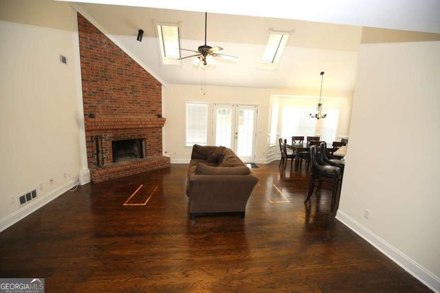 3458 English Oaks Drive NW, Kennesaw, GA 30144