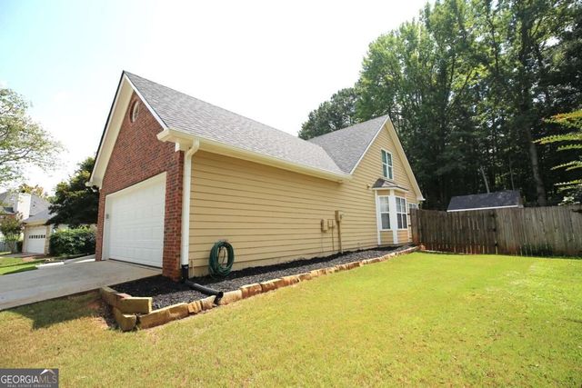 3458 English Oaks Drive NW, Kennesaw, GA 30144