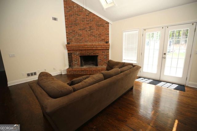 3458 English Oaks Drive NW, Kennesaw, GA 30144