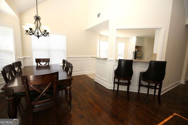 3458 English Oaks Drive NW, Kennesaw, GA 30144