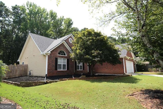 3458 English Oaks Drive NW, Kennesaw, GA 30144