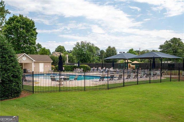 3458 English Oaks Drive NW, Kennesaw, GA 30144