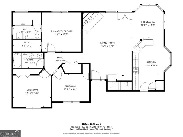 3458 English Oaks Drive NW, Kennesaw, GA 30144