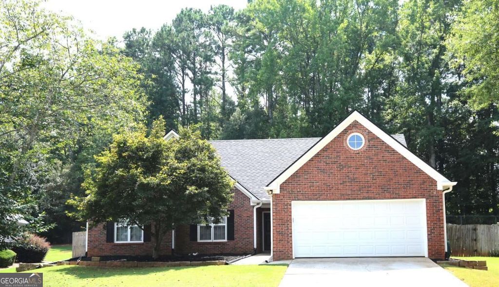 3458 English Oaks Drive NW, Kennesaw, GA 30144