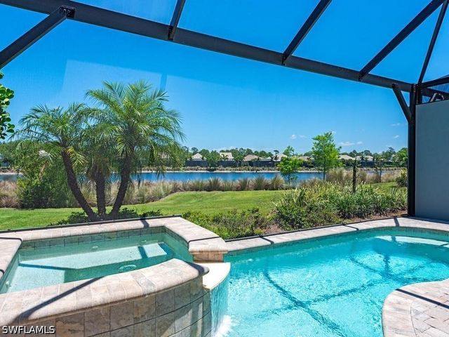 6331 Arriba AVE, Naples, FL 34113