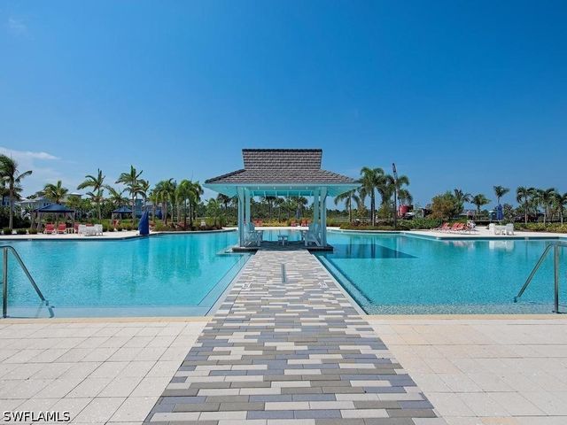 6331 Arriba AVE, Naples, FL 34113