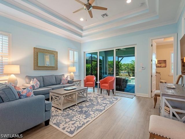 6331 Arriba AVE, Naples, FL 34113