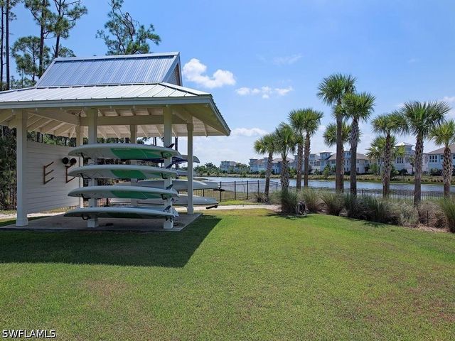 6331 Arriba AVE, Naples, FL 34113
