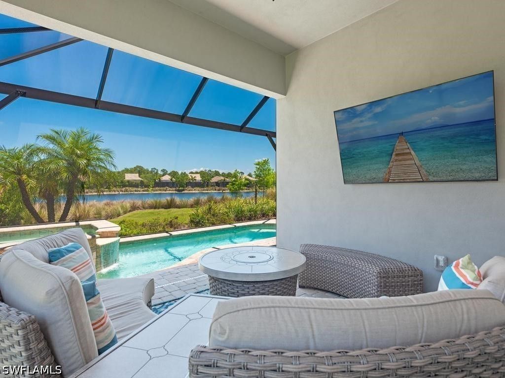 6331 Arriba AVE, Naples, FL 34113