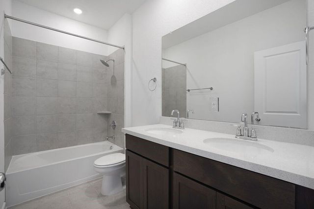 21526 Coronado Green Drive, Cypress, TX 77433