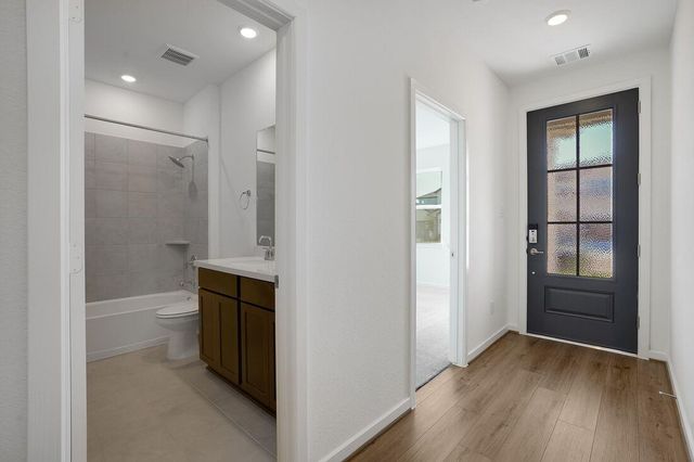 21526 Coronado Green Drive, Cypress, TX 77433