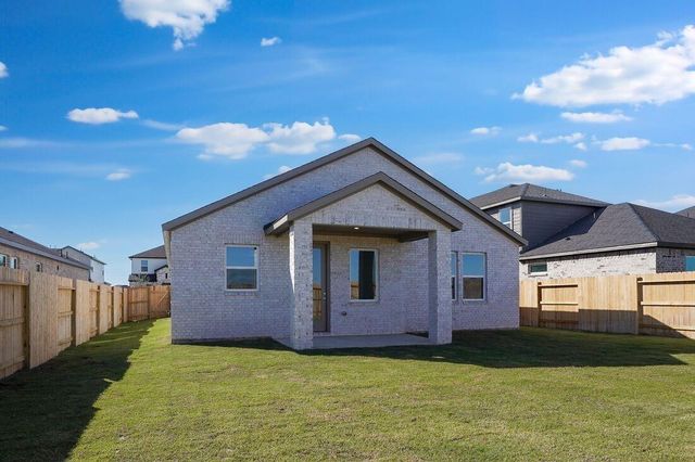 21526 Coronado Green Drive, Cypress, TX 77433