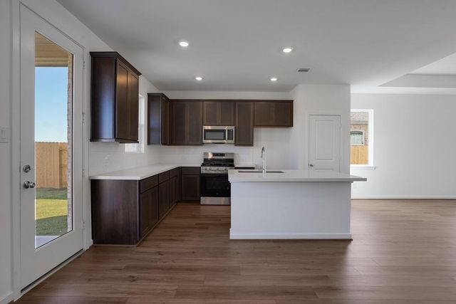 21526 Coronado Green Drive, Cypress, TX 77433