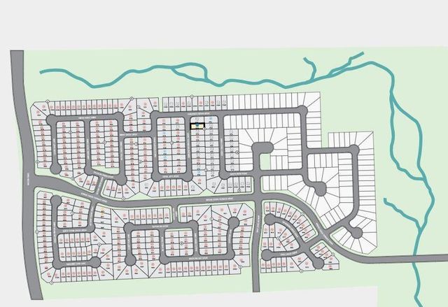 21526 Coronado Green Drive, Cypress, TX 77433