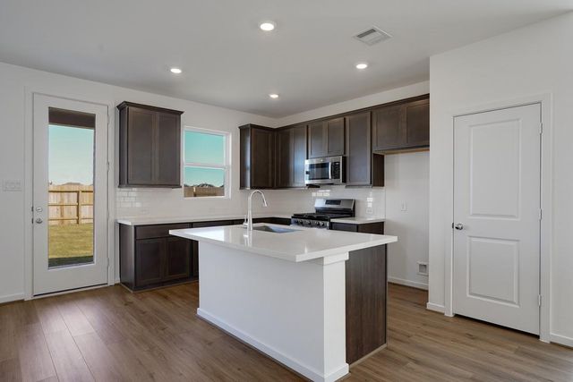 21526 Coronado Green Drive, Cypress, TX 77433