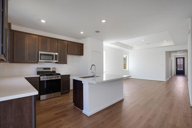 21526 Coronado Green Drive, Cypress, TX 77433