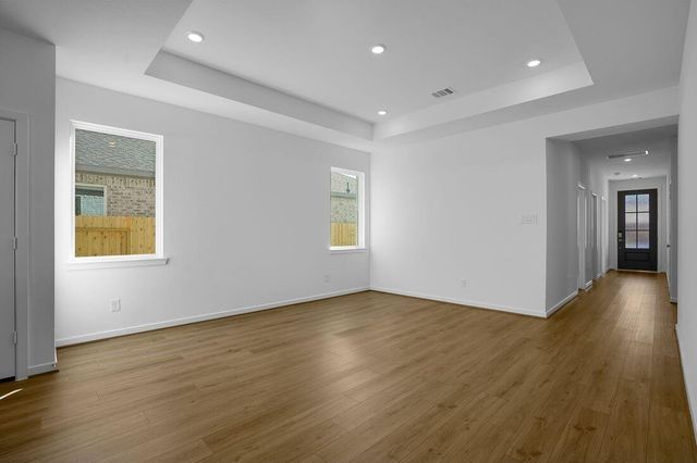 21526 Coronado Green Drive, Cypress, TX 77433