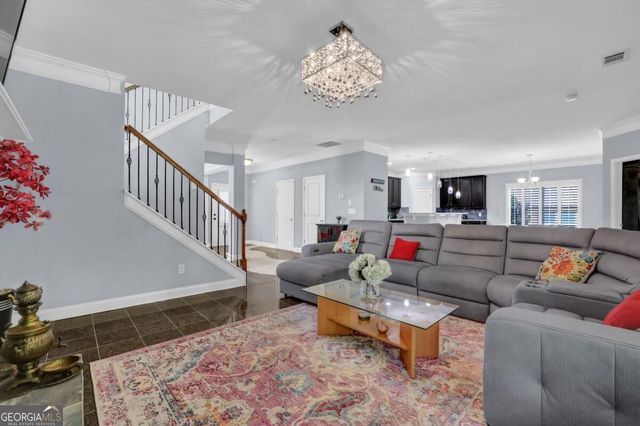 11214 Gates Terrace, Johns Creek, GA 30097