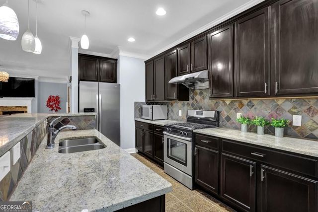 11214 Gates Terrace, Johns Creek, GA 30097