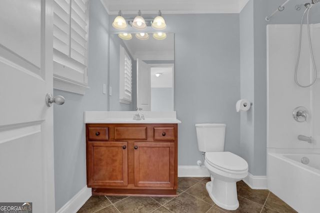 11214 Gates Terrace, Johns Creek, GA 30097