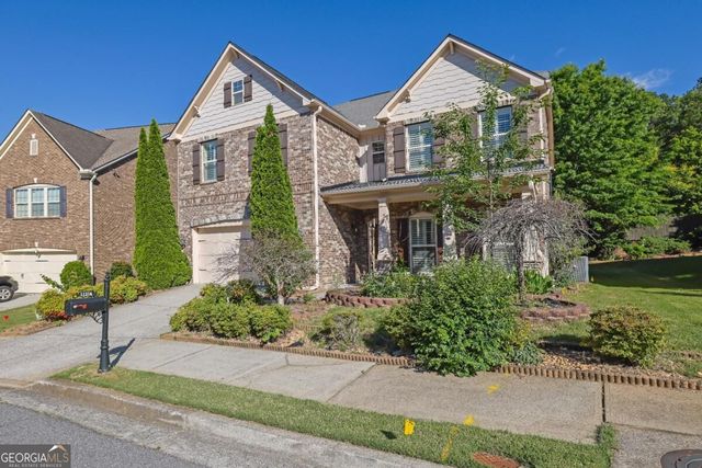 11214 Gates Terrace, Johns Creek, GA 30097