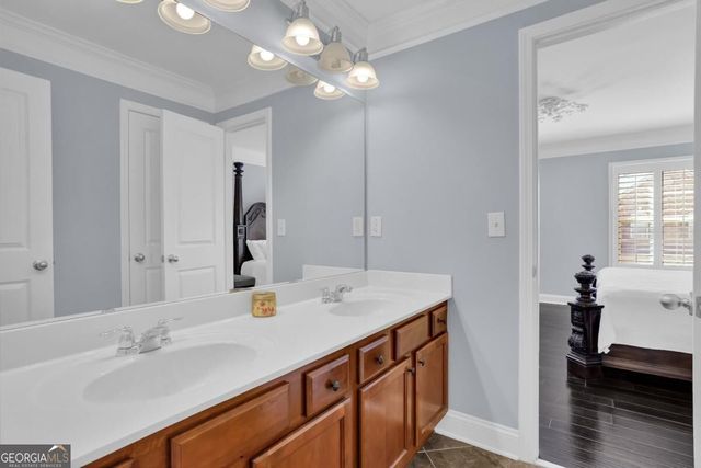 11214 Gates Terrace, Johns Creek, GA 30097