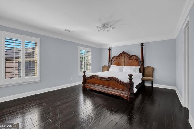 11214 Gates Terrace, Johns Creek, GA 30097