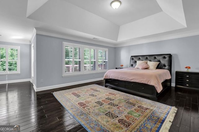 11214 Gates Terrace, Johns Creek, GA 30097