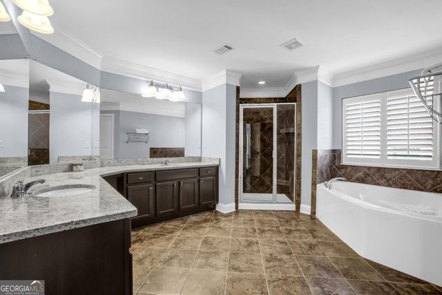 11214 Gates Terrace, Johns Creek, GA 30097