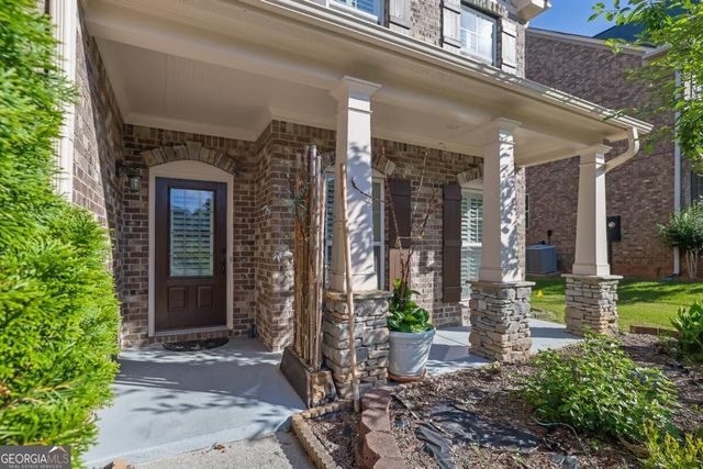 11214 Gates Terrace, Johns Creek, GA 30097