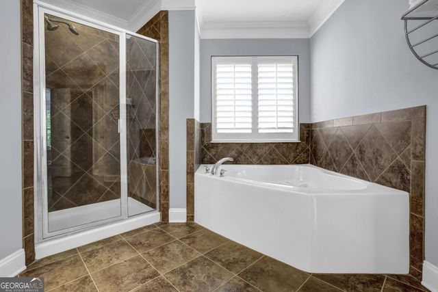11214 Gates Terrace, Johns Creek, GA 30097