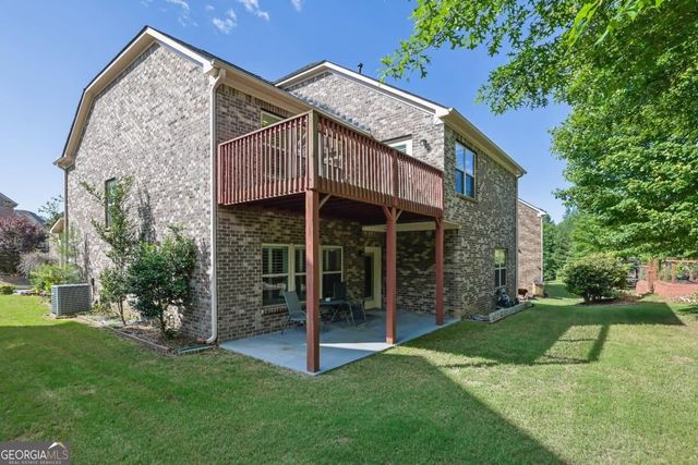 11214 Gates Terrace, Johns Creek, GA 30097