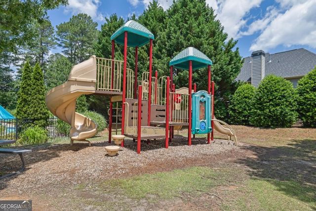 11214 Gates Terrace, Johns Creek, GA 30097