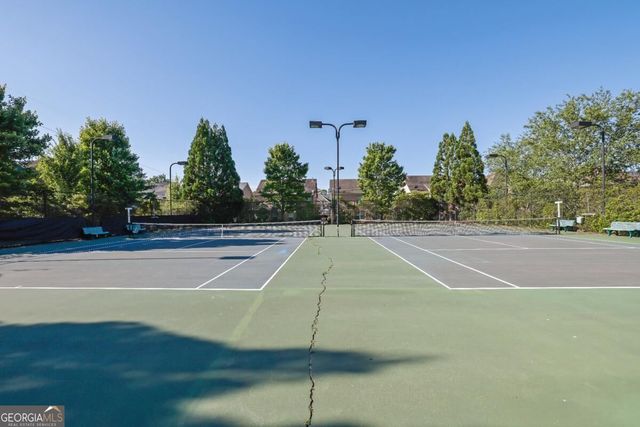 11214 Gates Terrace, Johns Creek, GA 30097