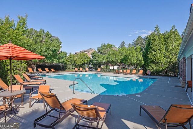 11214 Gates Terrace, Johns Creek, GA 30097