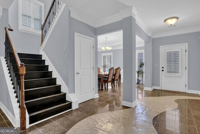 11214 Gates Terrace, Johns Creek, GA 30097
