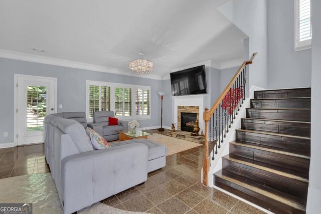 11214 Gates Terrace, Johns Creek, GA 30097