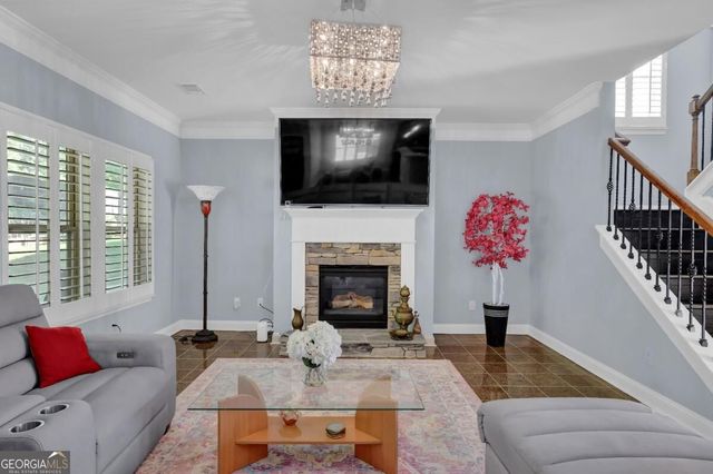 11214 Gates Terrace, Johns Creek, GA 30097