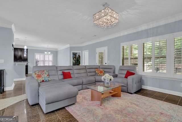 11214 Gates Terrace, Johns Creek, GA 30097